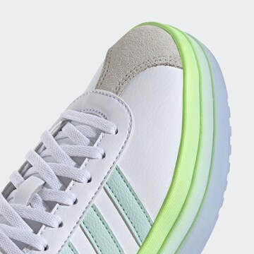 ADIDAS SPORTSWEAR Trainers 'VL Court Bold ' in White