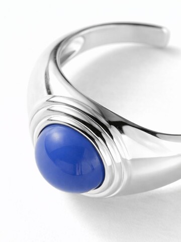 mùj jewelry Ring in Silver: front
