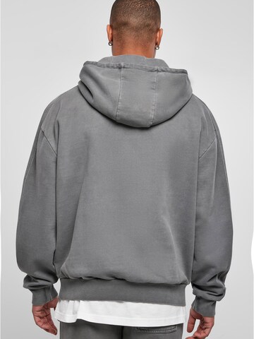 Urban Classics Sweatshirt in Grau