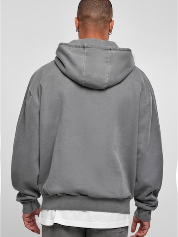 Urban Classics Sweatshirt in Grey