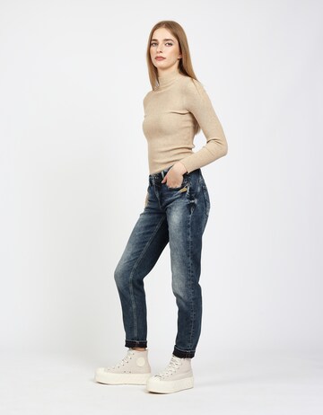 Gang Loose fit Jeans in Blue