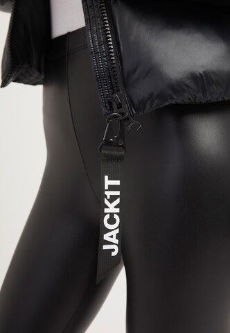 Veste d’hiver JACK1T en noir