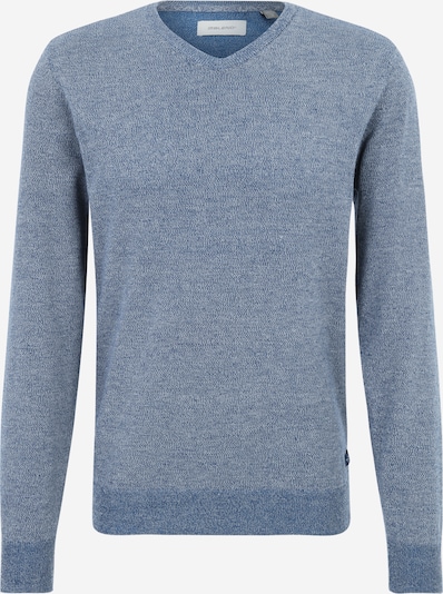 BLEND Neulepaita 'Bruton' värissä meleerattu sininen, Tuotenäkymä