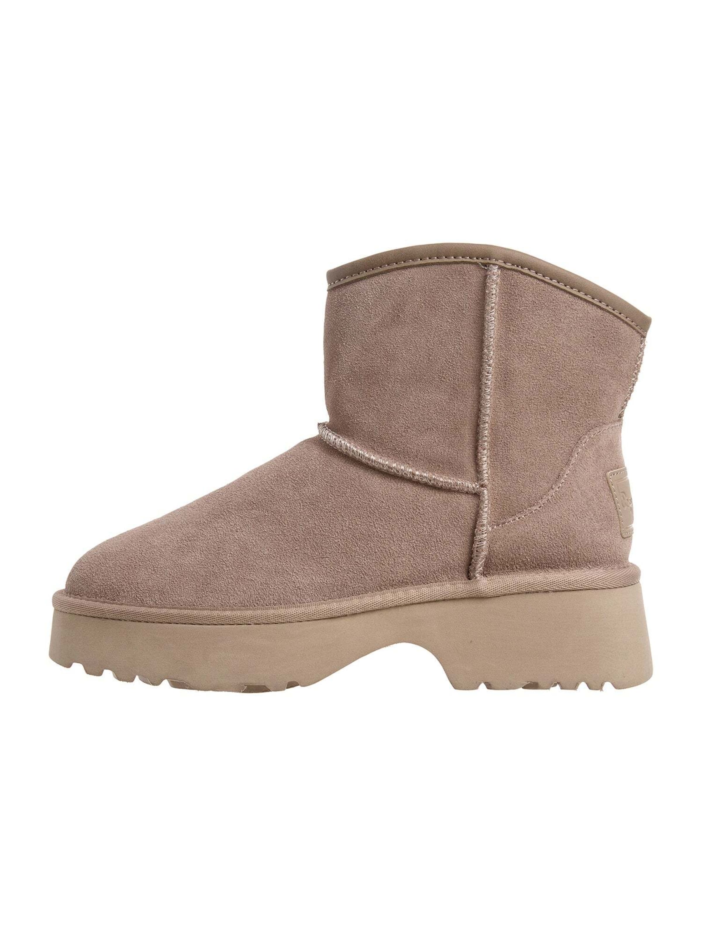Pepe Jeans Botas 'Missy Class' en 36 en beige, Vista del producto