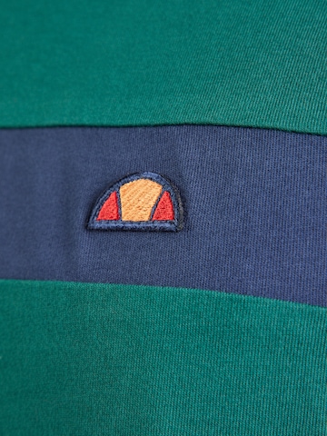 ELLESSE Póló 'Caserio' - zöld