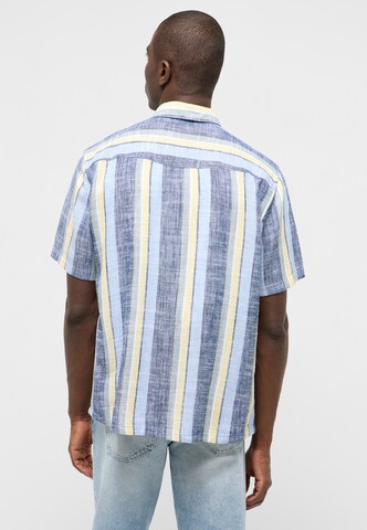 MUSTANG Regular fit Button Up Shirt in Mixed colours