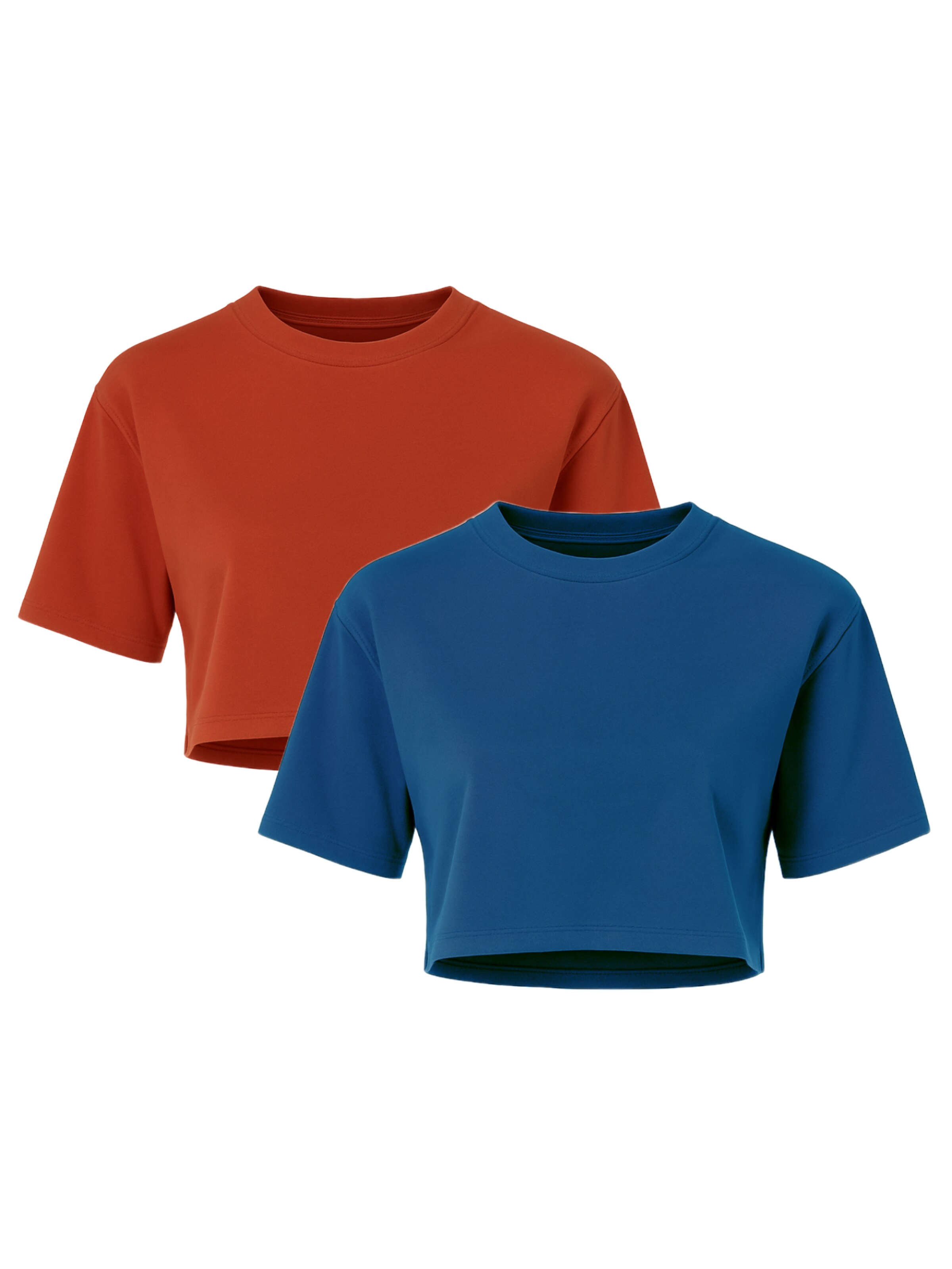 C&City Shirt in Blue: front