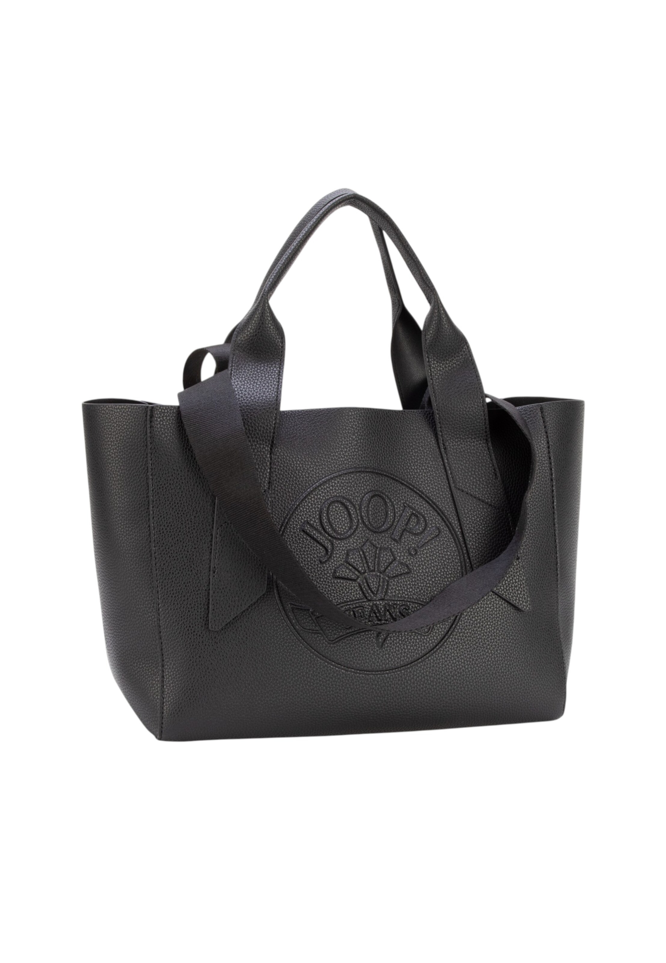 Borsa a mano 'Alto Jill' di JOOP! Jeans in nero