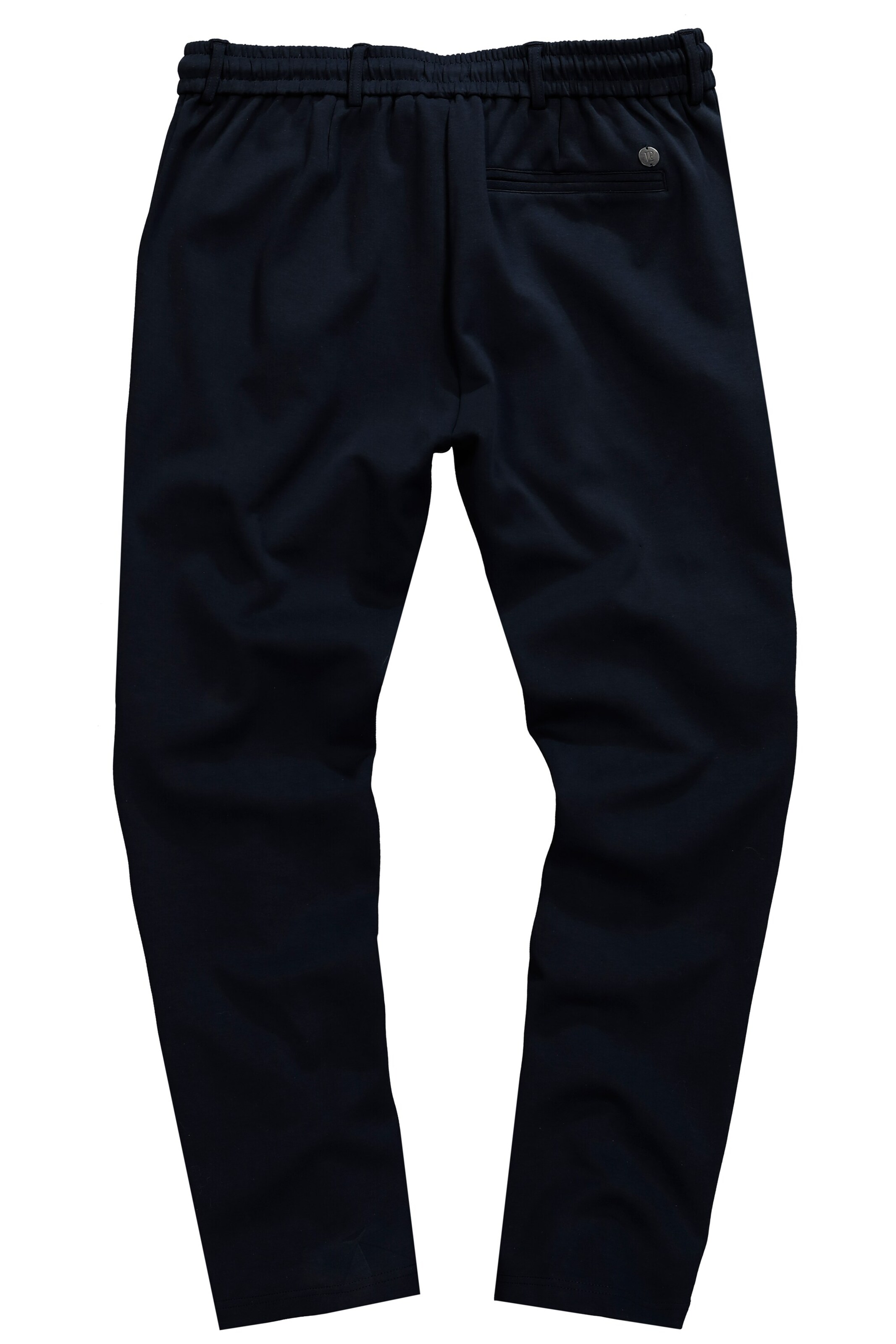 JP1880 Regular Trousers in Black