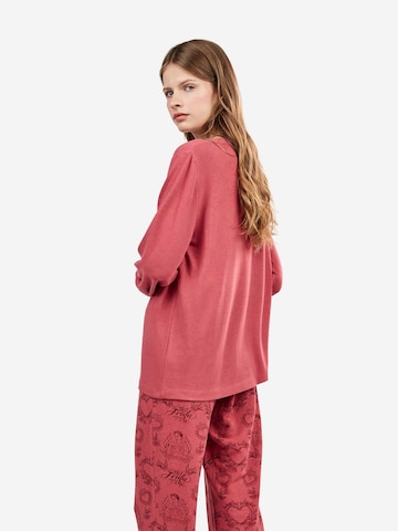 Gisela - Pijama en rosa