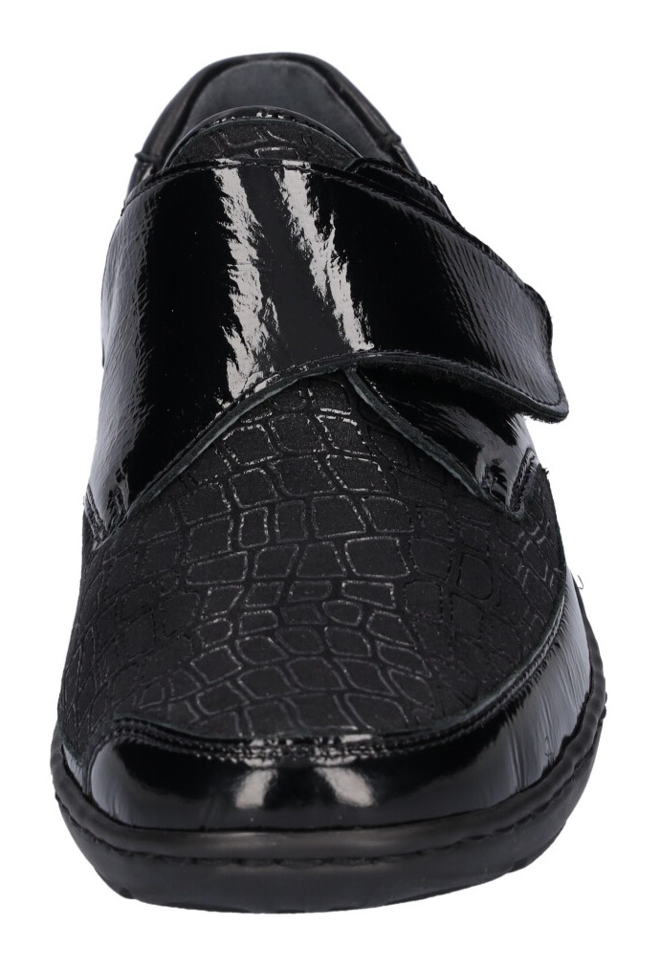 WALDLÄUFER Sneaker low in Schwarz