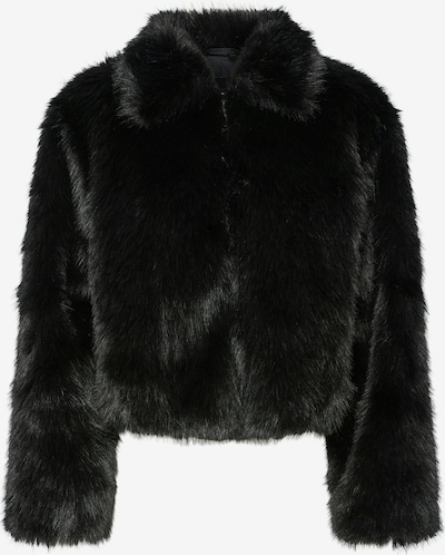 PIECES Ziemas jaka 'PCJilla', krāsa - melns, Preces skats