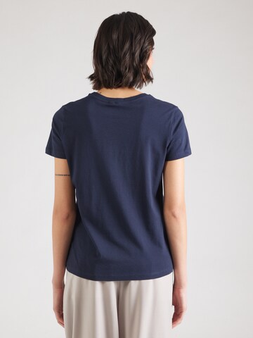 T-shirt VERO MODA en bleu