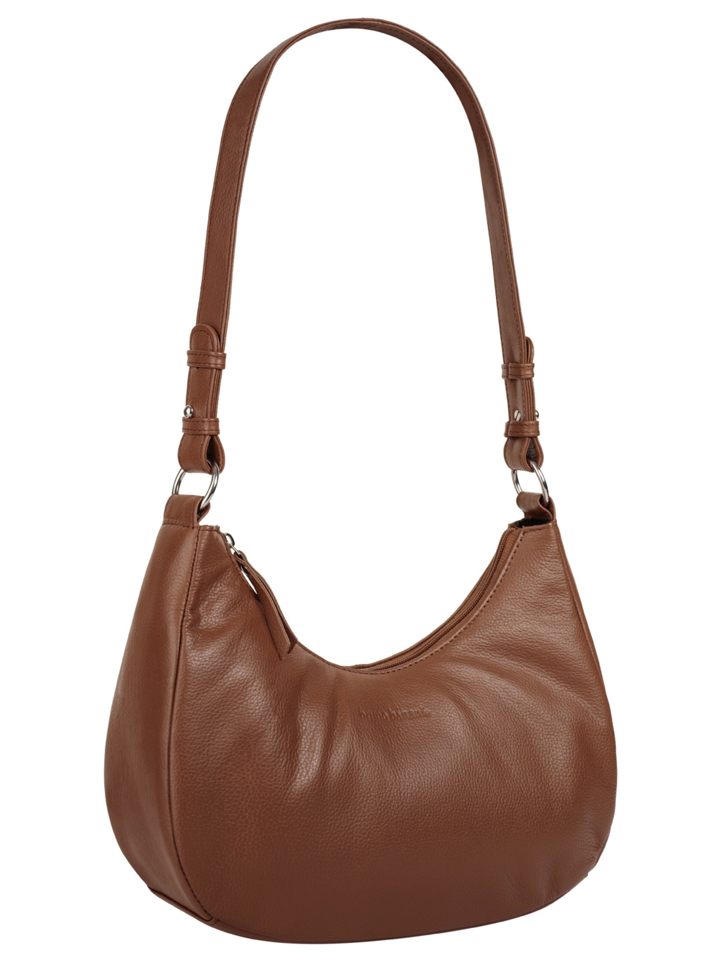 Bruno Banani Crossbody Bag in Brown