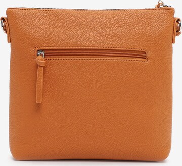 TAMARIS Shoulder Bag ' TAS Alessia ' in Orange