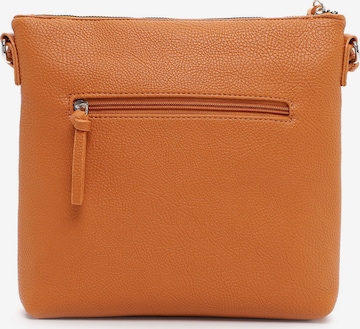 TAMARIS Skuldertaske ' TAS Alessia ' i orange