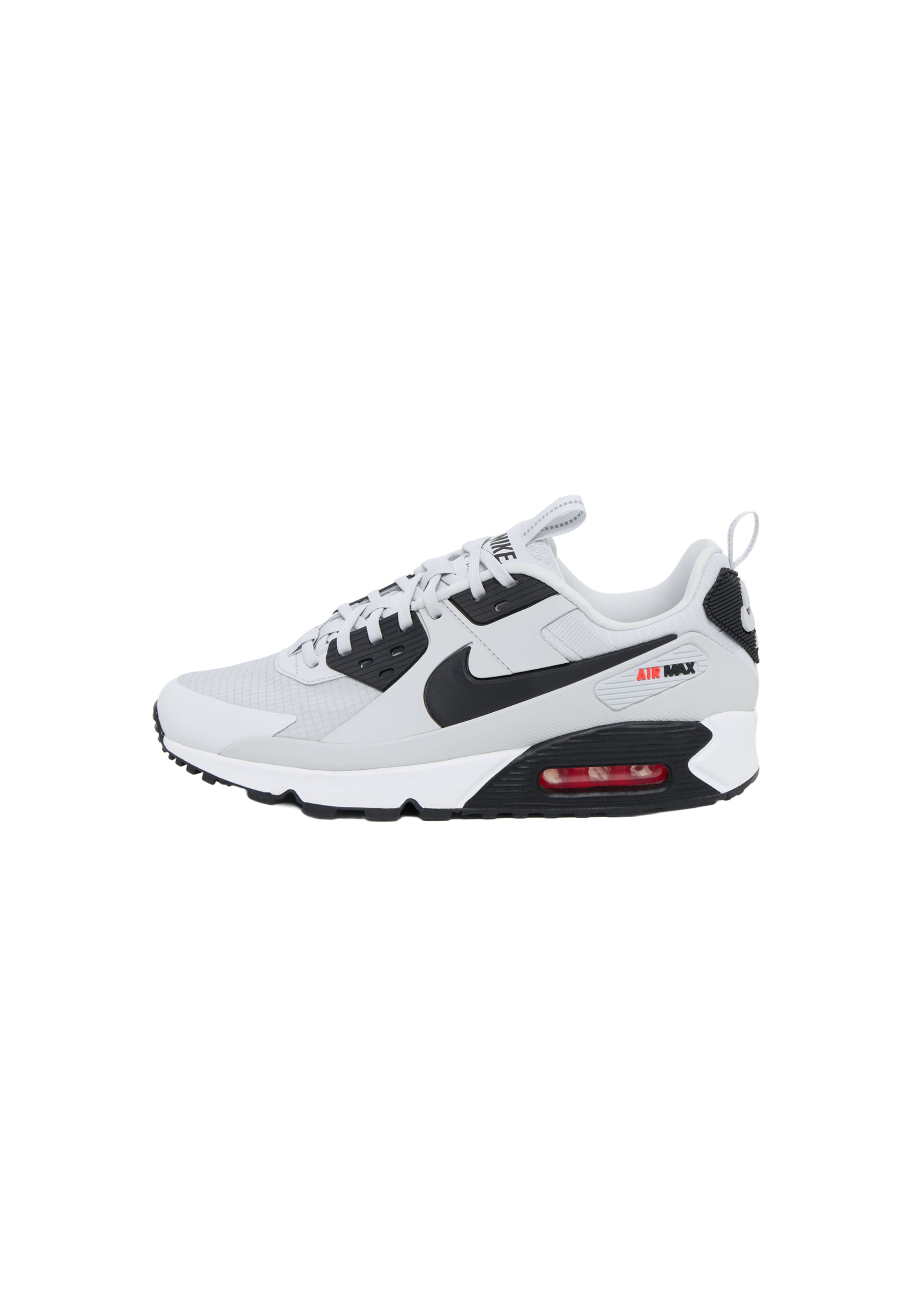 Nike Sportswear Sneaker 'AIR MAX 90 DRIFT' in Grau: Vorderseite