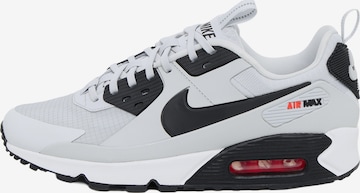 Nike Sportswear - Zapatillas deportivas bajas 'AIR MAX 90 DRIFT' en gris: frente