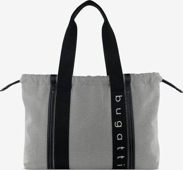 bugatti Shopper 'Ambra' in Grey: front