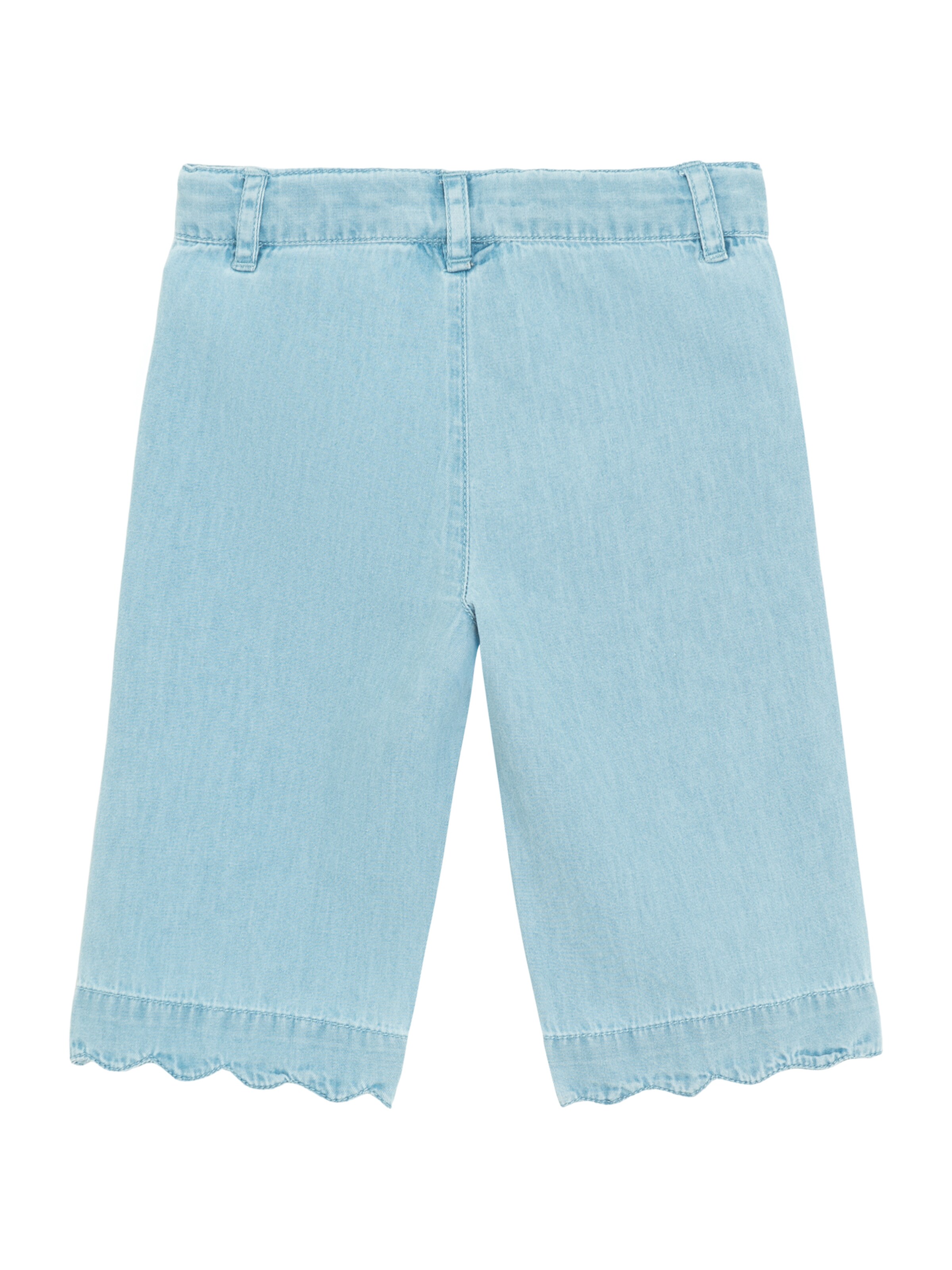 Cool Club Regular Housut värissä sininen