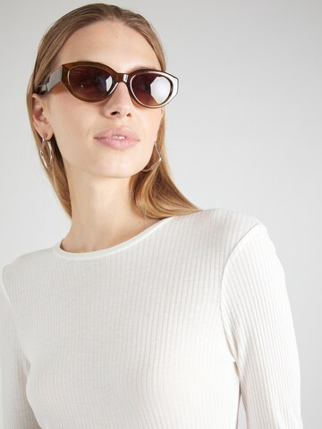 T-shirt ONLY en blanc