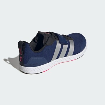 Chaussure de sport ADIDAS PERFORMANCE en bleu