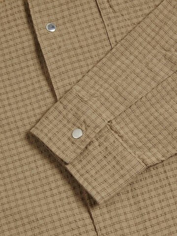 Marks & Spencer Shirt in Bruin