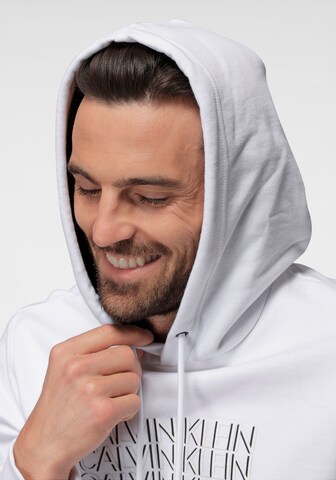 Calvin Klein Tréning póló - fehér