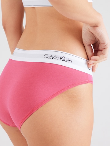 Calvin Klein Underwear Slip in Pink