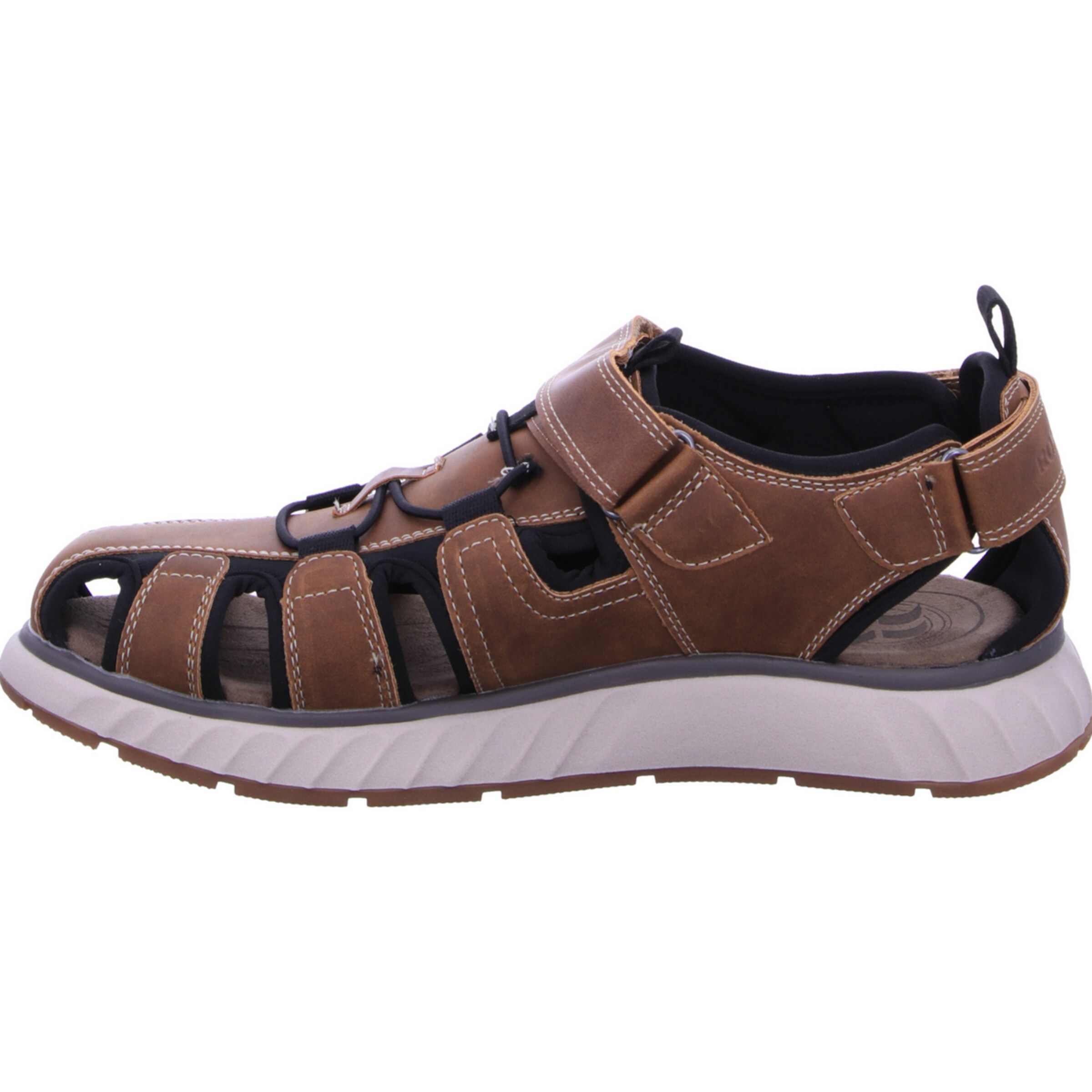 Sandalo di Westland in marrone