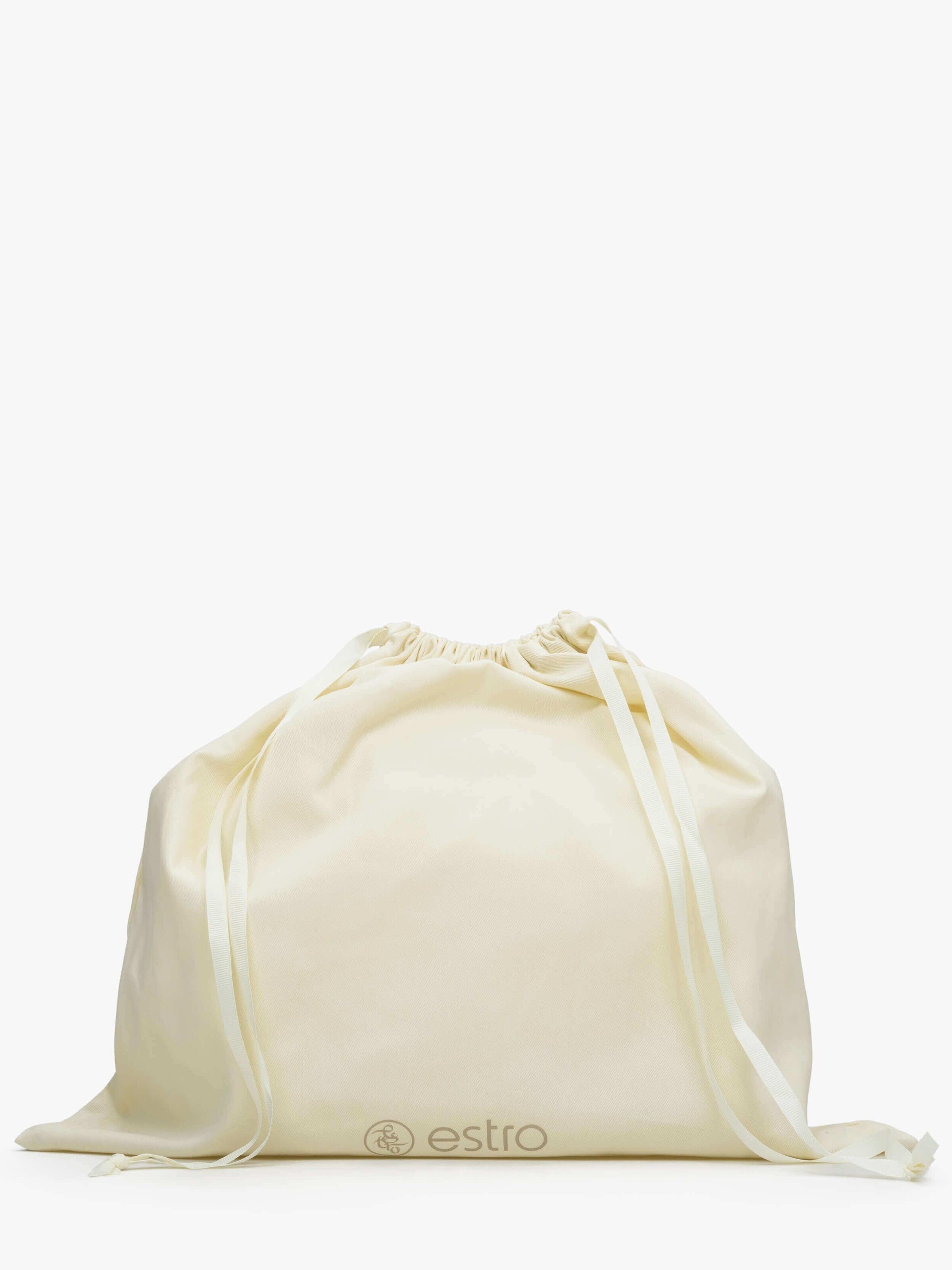 Estro Handbag '3210' in Beige