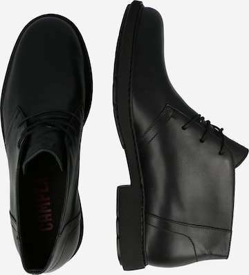 CAMPER Chukka Boots 'Neuman' in Black