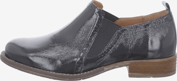 JOSEF SEIBEL Slipper 'Sienna 91' in Schwarz: predná strana