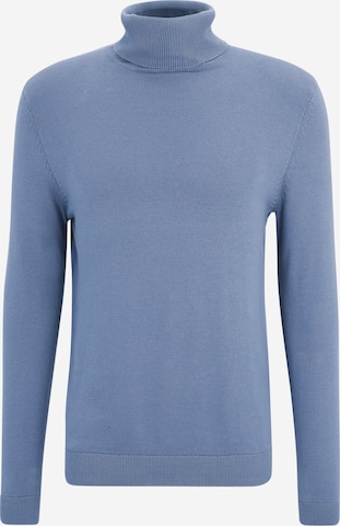 Only & Sons Sweter 'ONSALEX' w kolorze niebieski: przód