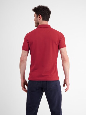 LERROS T-Shirt in Rot