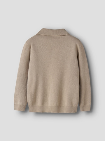 Lil'Atelier - Jersey en beige