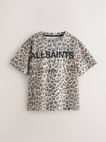 smALLSAINTS T-Shirt in Beige