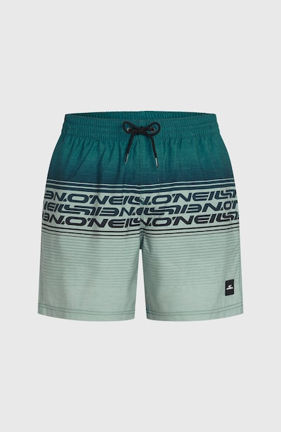 O'NEILL Board Shorts in S in Green, Item view