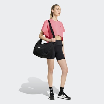 Sac de sport 'Motion' ADIDAS PERFORMANCE en noir