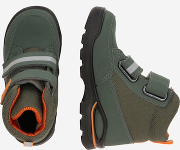 Pepino Snow Boots 'FLORI' in Green