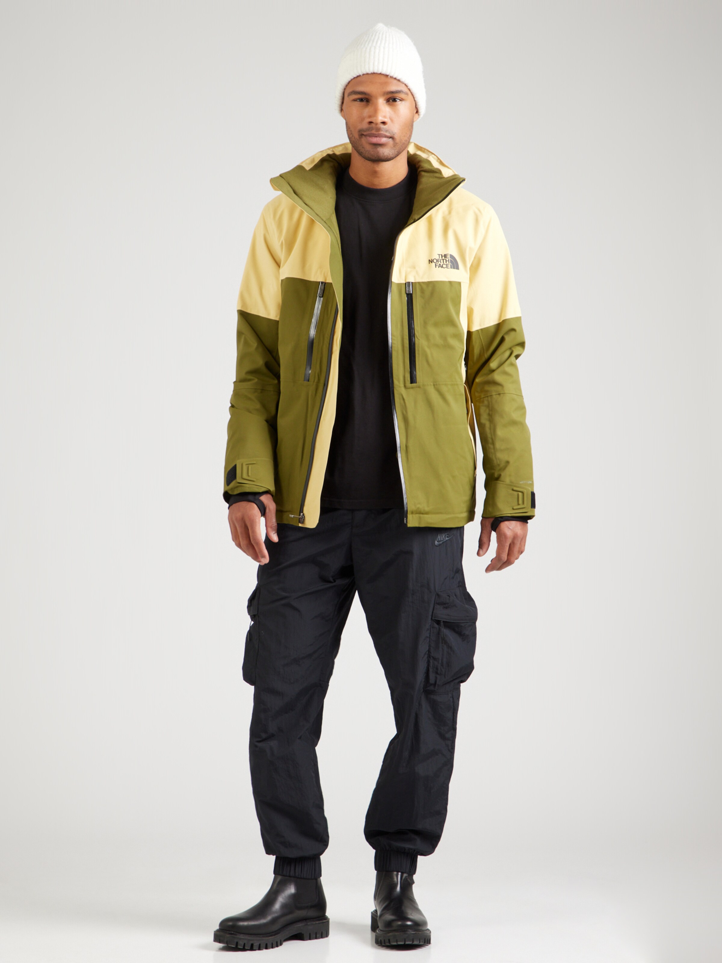 Chakal the north face deals