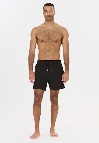 NOU Swimming shorts 'Fortuna' in Black