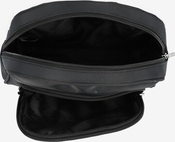 Picard Backpack 'TipTop' in Black