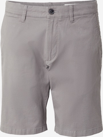 s.Oliver Hose 'Phoenix' in Grau: Vorderseite