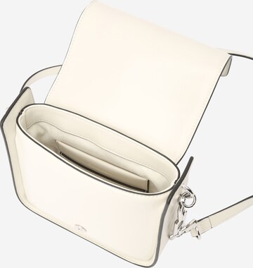 Borsa a tracolla di Calvin Klein in beige