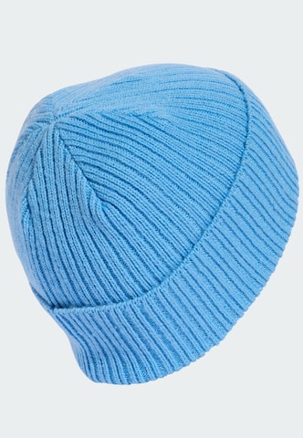 ADIDAS SPORTSWEAR - Gorro deportivo 'Adidas x Minecraft' en azul