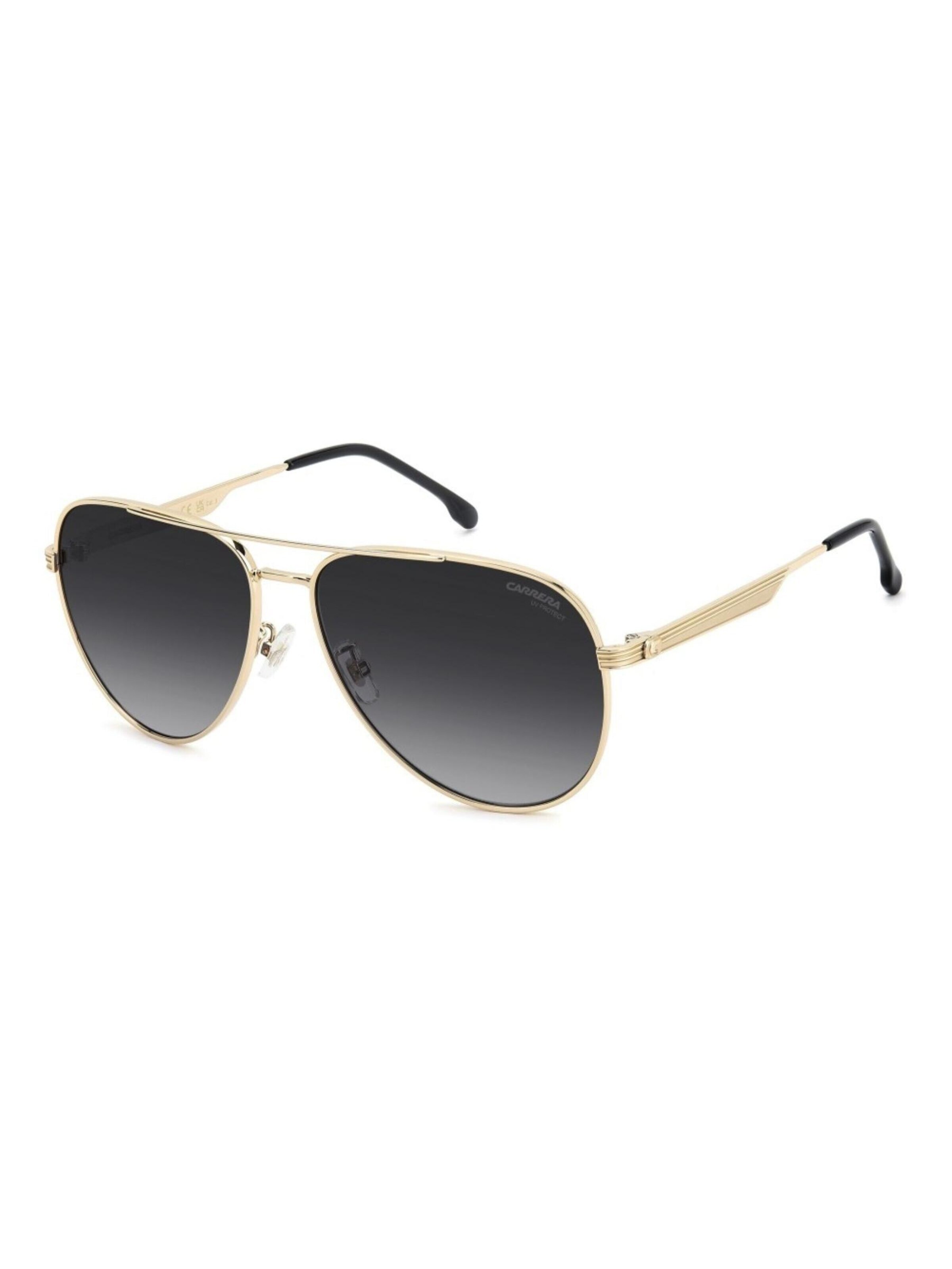 Lunettes de soleil '3088/S - 000/9O' Carrera en or