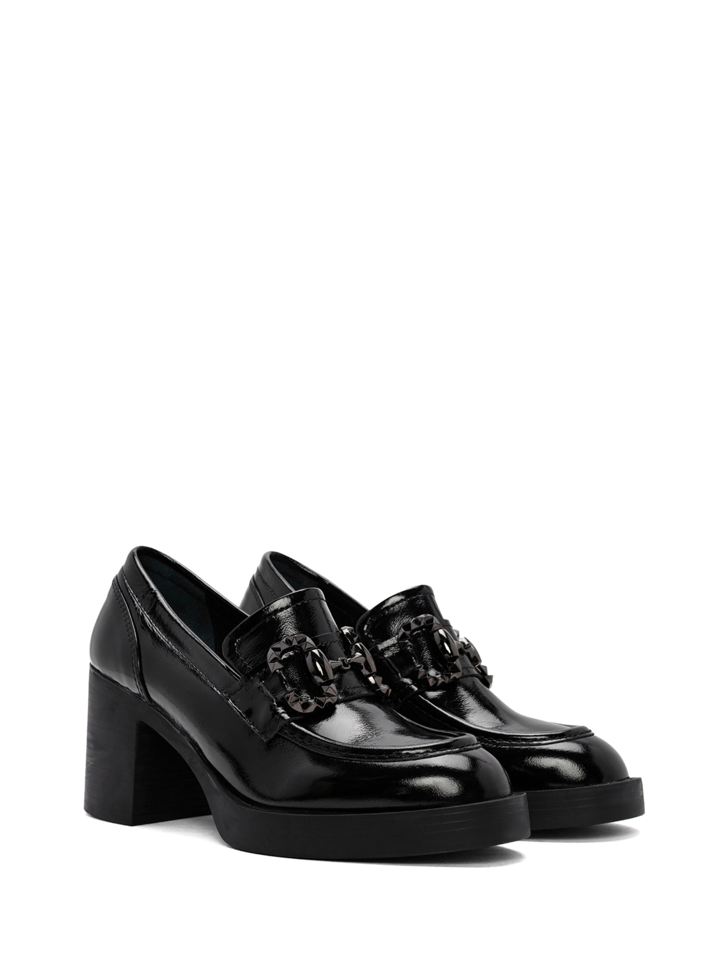 Derimod Pumps in Black