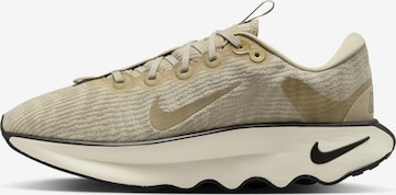 NIKE Sportschuh in Beige: Vorderseite