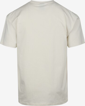 T-Shirt 'Je T´aime' K1X en blanc